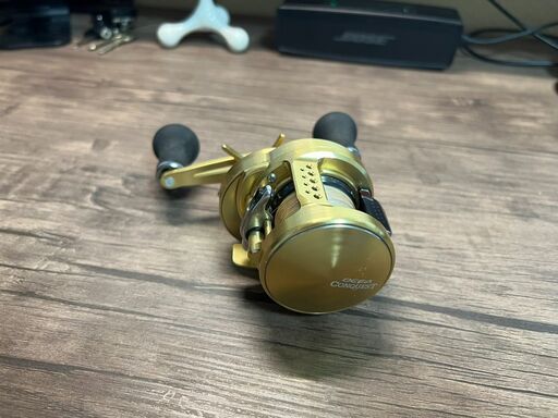 OCEA CONQUEST　２００PG　オシアコンクエスト