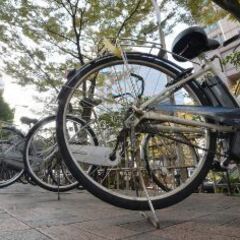 【★週1日～・週払いＯＫ(規定有)】放置自転車に関する世田谷区コールセンター♪の画像