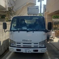 取引中　いすゞ　２tダンプ 　走行21万キロ以上