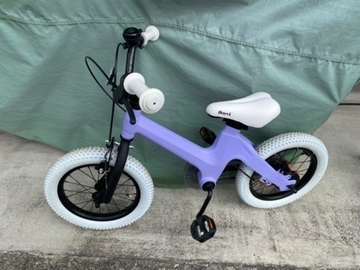 自転車　14インチ