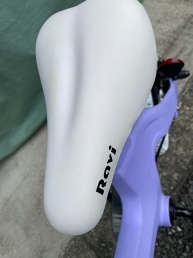 自転車　14インチ