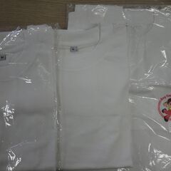 154　Ｔシャツ（未使用）　※市内施設・事業所限定