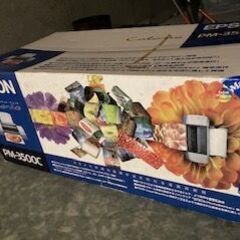 EPSON PM-3500C