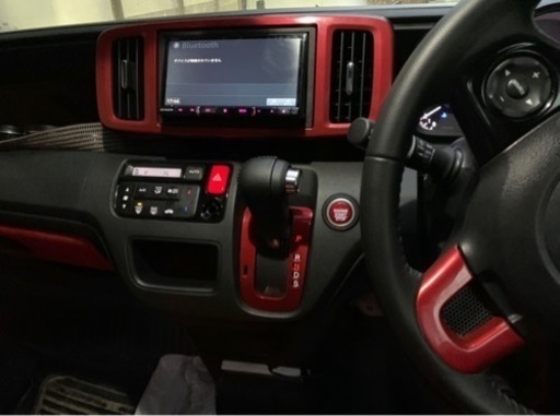 carrozzeria カロッツェリア 楽ナビ AVIC-RZ710