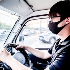 月収４０万円〜【翌日日払い可】通販サイトの配送◆ [ガソリンカード貸与◎車両リース有]の画像