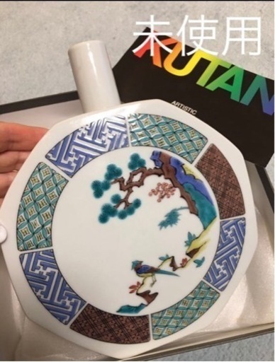 花器