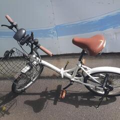 自転車