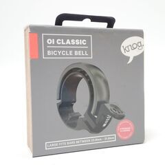 CC932 ノグ ベル knog oi classic bell...