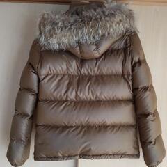 【最終値下げ】Framework Spick and Spanダウンジャケットの画像