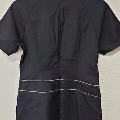 Calalaサロンユニホームの画像