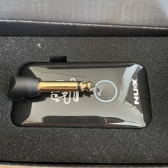 【限定カラー& Mighty Plug付き】 Aria Pro II 714-AE200の画像