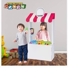 ダンごっこの画像