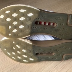 【美品】【送料無料】アディダス B24278 gazelleboost 27cmの画像