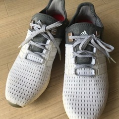【美品】【送料無料】アディダス B24278 gazelleboost 27cmの画像
