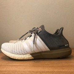 【美品】【送料無料】アディダス B24278 gazelleboost 27cmの画像