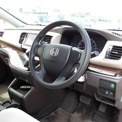 全国陸送OK　26年　RC1　オデッセイ　無料で予備検付けます！の画像