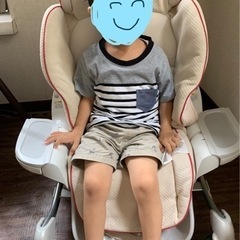 バウンサー　combiの画像