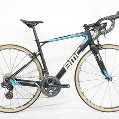 BMC「ビーエムシー」 GF02 2016年モデル ロードバイク...
