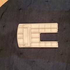 ジャガーミシン　大型補助テーブルの画像