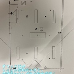【敷金•礼金•手数料0円】六甲アイランド、オフィス物件、家賃月5万円のみ、登記可能 - 神戸市