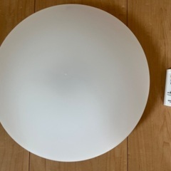 アイリスオーヤマ LEDシーリングライト 調光タイプ 6畳の画像