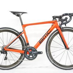 BMC「ビーエムシー」 SLR02 TWO 105&ULTEGRA 2019年モデル ロードバイク フルカーボン WH-R9100 DURA-ACE C60 CL 3722092700007