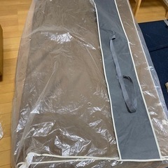 ニトリ　ソファベット