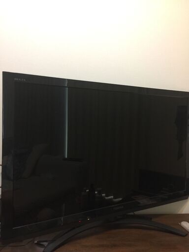東芝REGZA 42型 2011年製