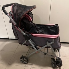 ペットバギー