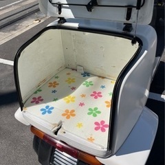鹿児島市　ジャイロキャノピー　２サイクルの画像