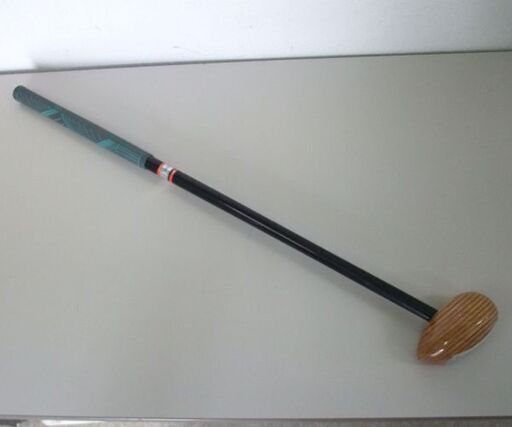 ニッタクス パークゴルフ クラブ Park Golf HDX NITTAX 右利き用 84.5cm IPGA認定 ☆ 札幌市 北区 屯田