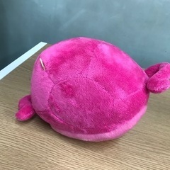 取引場所　南観音　ロ 2209-798   ハクション大魔王の壺　ぬいぐるみの画像