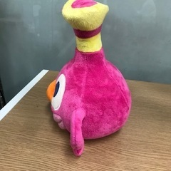 取引場所　南観音　ロ 2209-798   ハクション大魔王の壺　ぬいぐるみの画像