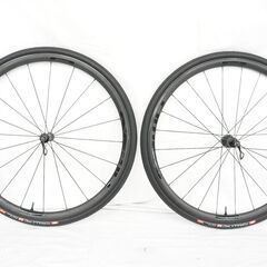 FFWD「ファストフォワード」 F3R FCC 240S ホイールセット カーボンホイール ロードバイク用 700c 3722092700015