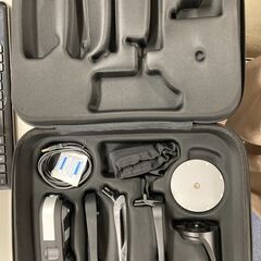 【新品・未使用】X-rite エックスライト　i1Publish Pro 2　カラーマネジメント　キャリブレーションの画像