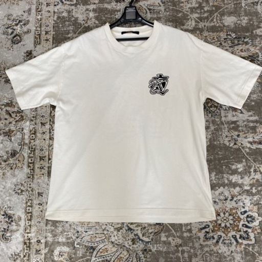 1、2年前　ヴィトン福岡店購入　Tシャツ　サイズL