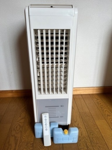 カインズホーム購入　冷風扇No.1  美品です！