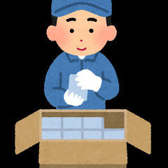 未経験でもOK!　ラベル貼りのお仕事！！