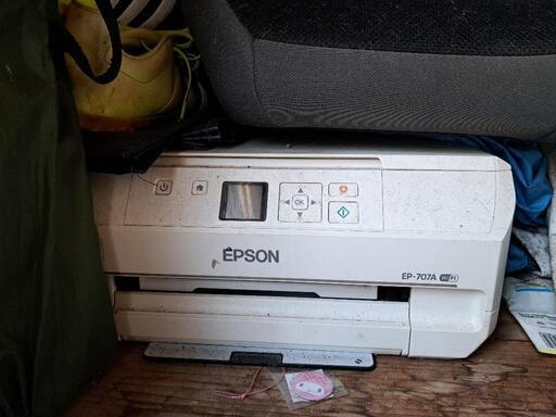 ジャンク品
