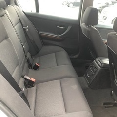 BMW  323i  車検付の画像
