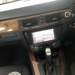 BMW  323i  車検付の画像