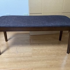 長椅子【引き取り限定】