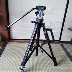 三脚　カメラ　ムービー　LPL