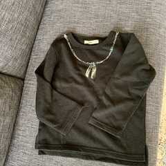 長袖シャツ4枚の画像