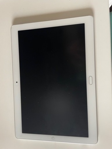 【値下げ】dtab タブレット d-01k  32GB