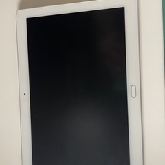 値下げ】dtab タブレット d-01k 32GB