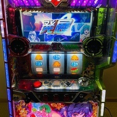 マクロスフロンティア3 
スロット　コイン不要の画像