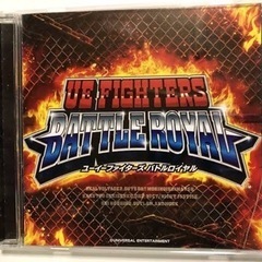 このCDを探しています。