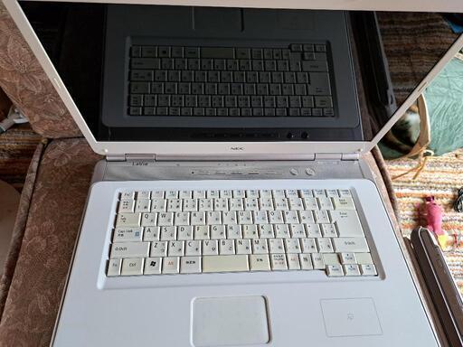 ジャンク品2