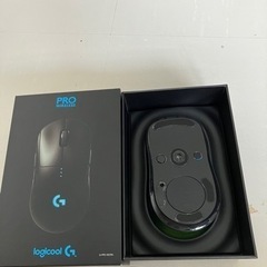 ゲーミングマウスの画像